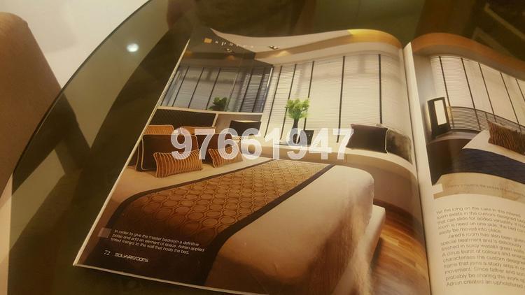 Sea Avenue Residences (D15), Apartment #134360572